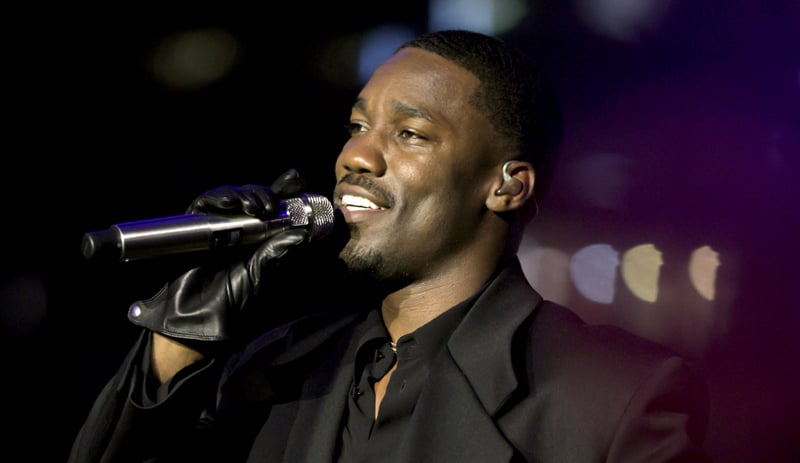 Giveon Setlist for 2025 ‘Dear Beloved, The Tour’ Revealed After First Show!