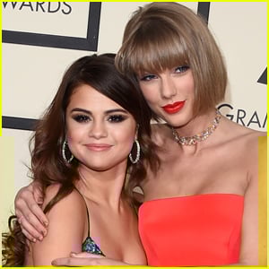 Selena Gomez Reveals BFF Taylor Swift's Advice to Her