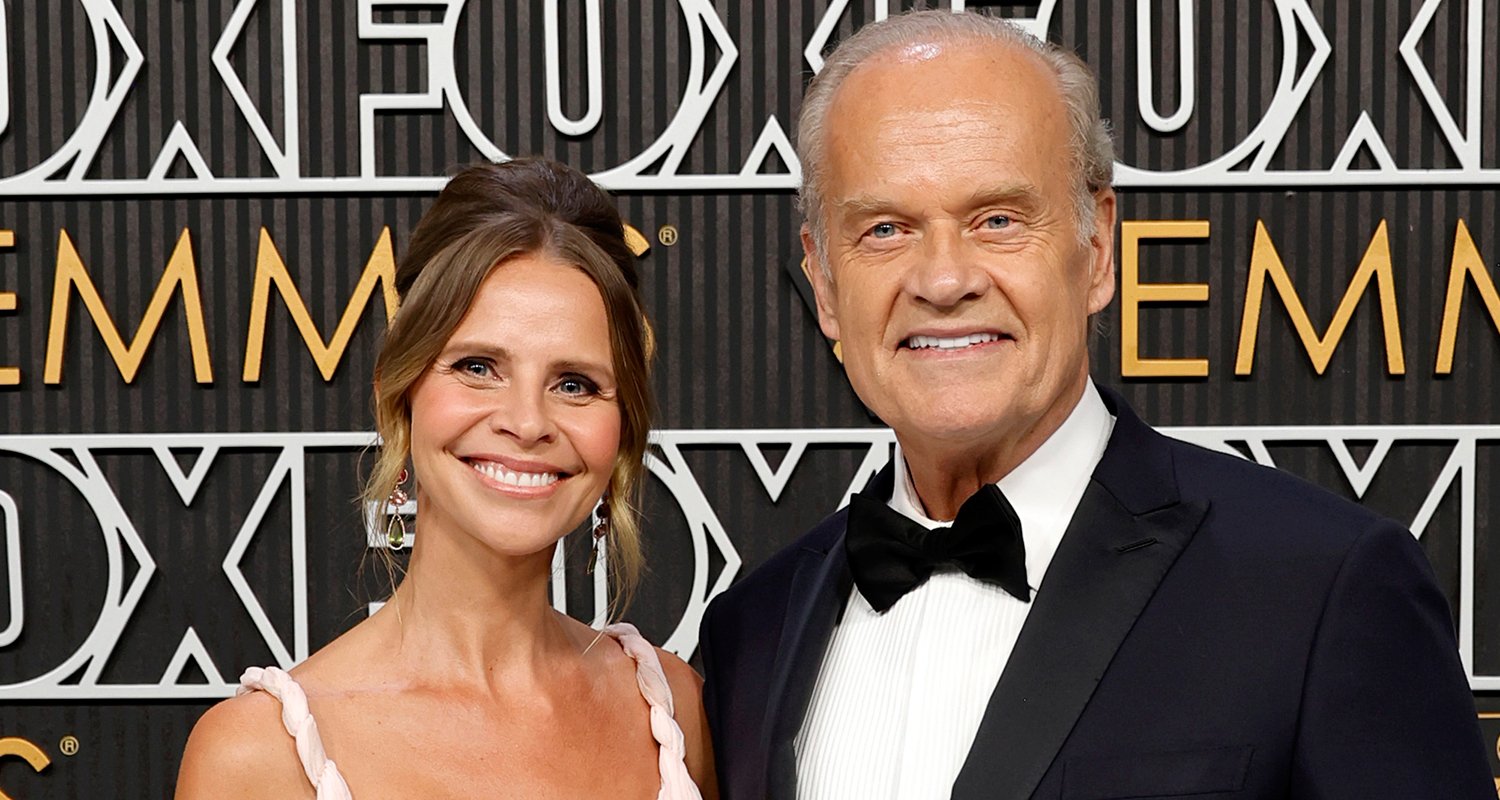Kelsey Grammer torna-se pai de 8 filhos aos 70 anos, esposa Kayte dá à luz o quarto filho | Bebê, Nascimento, Bebês Celebridades, Kayte Walsh, Kelsey Grammer | Notícias e fofocas sobre celebridades | Entretenimento, fotos e vídeos Kelsey Grammer torna-se pai de 8 filhos aos 70 anos, esposa Kayte dá à luz o quarto filho | Bebê, Nascimento, Bebês Celebridades, Kayte Walsh, Kelsey Grammer | Notícias e fofocas sobre celebridades | Entretenimento, fotos e vídeos