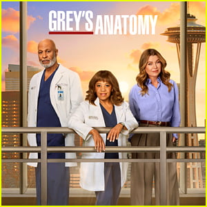 'Grey's Anatomy' Season 22 Cast Changes: 17 Actors Confirmed to Return Thanks to ABC Promo Photos