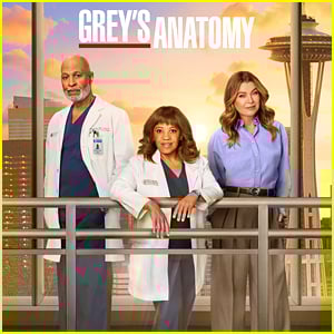 'Grey's Anatomy' Star to Take Extended Break From Show, Estimated Return Revealed (Spoilers)