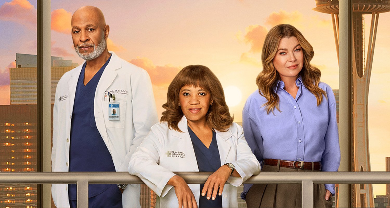 'Grey's Anatomy' Star to Take Extended Break From Show, Estimated Return Revealed (Spoilers)
