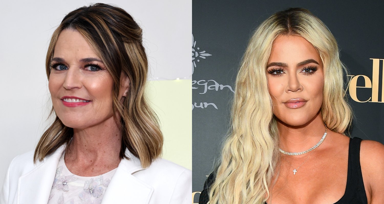 Savannah Guthrie’s Biggest ‘Today’ Show Regret Involves Khloé
