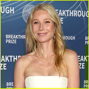 Gwyneth Paltrow Calls Author of Biography Book About Her a 'Hack'