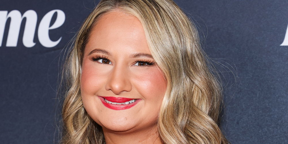 Gypsy Rose Blanchard Reveals the One Regret She Has About Ryan Anderson Romance | Gypsy Rose Blanchard, Ryan Anderson | Celebrity News and Gossip | Entertainment, Photos and Videos