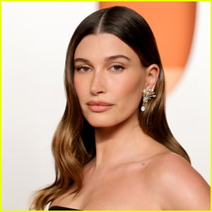 Hailey Bieber Shares the Cosmetic Work She's Had Done to Her Face 