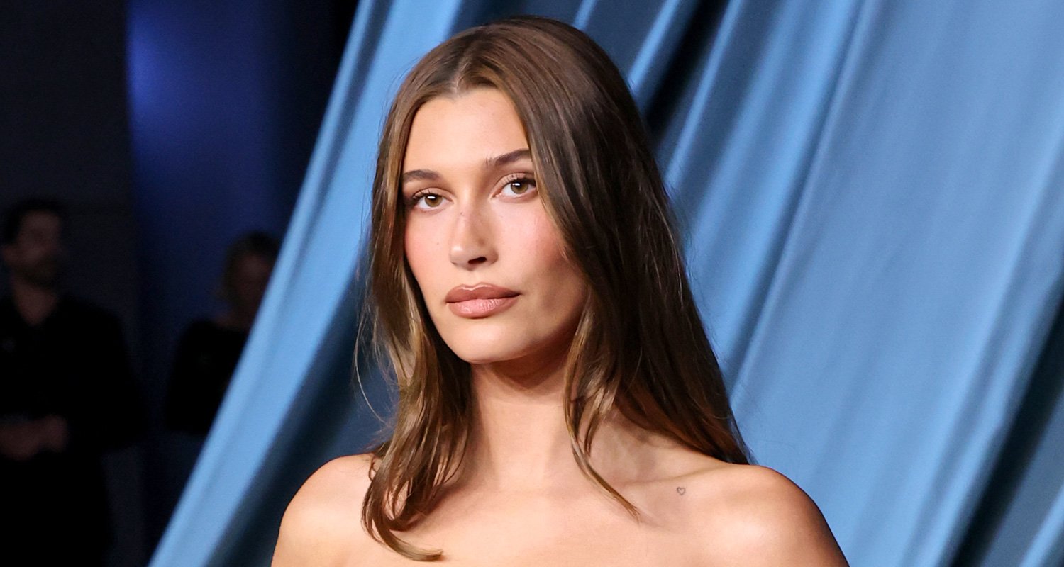 Hailey Bieber Reveals If She Wants to Have More Kids With Husband Justin Bieber | Celebrity Babies, Hailey Bieber, Justin Bieber | Celebrity News and Gossip | Entertainment, Photos and Videos Hailey Bieber Reveals If She Wants to Have More Kids With Husband Justin Bieber | Celebrity Babies, Hailey Bieber, Justin Bieber | Celebrity News and Gossip | Entertainment, Photos and Videos