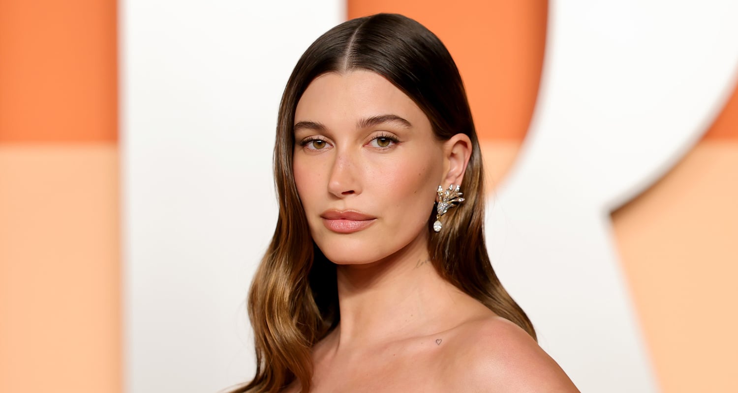 Hailey Bieber Shares the Cosmetic Work She’s Had Done to Her Face | Hailey Bieber | Celebrity News and Gossip | Entertainment, Photos and Videos