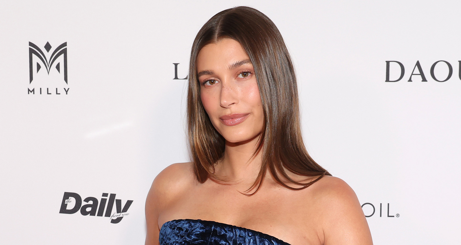 Hailey Bieber Reveals Plans for Money She Made in 1 Billion Rhode Sale