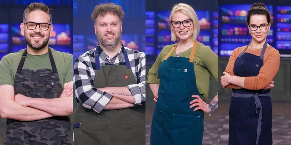 Quem ganhou o ‘Halloween Baking Championship’ 2025? O vencedor da 11ª temporada foi revelado! (Spoiler) | Food Network, Campeonato de Culinária de Halloween | Notícias e fofocas sobre celebridades | Entretenimento, fotos e vídeos Quem ganhou o ‘Halloween Baking Championship’ 2025? O vencedor da 11ª temporada foi revelado! (Spoiler) | Food Network, Campeonato de Culinária de Halloween | Notícias e fofocas sobre celebridades | Entretenimento, fotos e vídeos