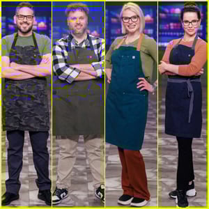 Who Won ‘Halloween Baking Championship’ 2025? Season 11 Winner Revealed! [Spoiler]