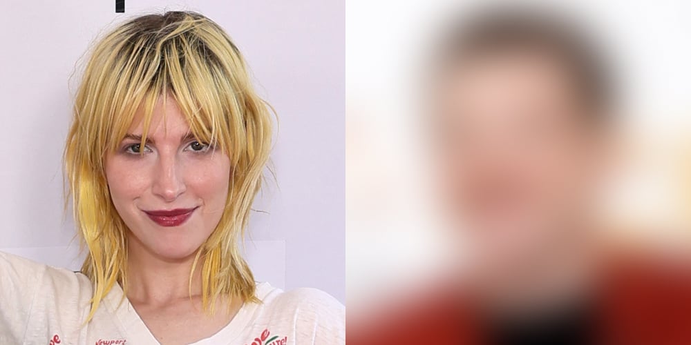 Hayley Williams Finally Reveals the 'Racist National Singer' from Her Lyrics! 🎤