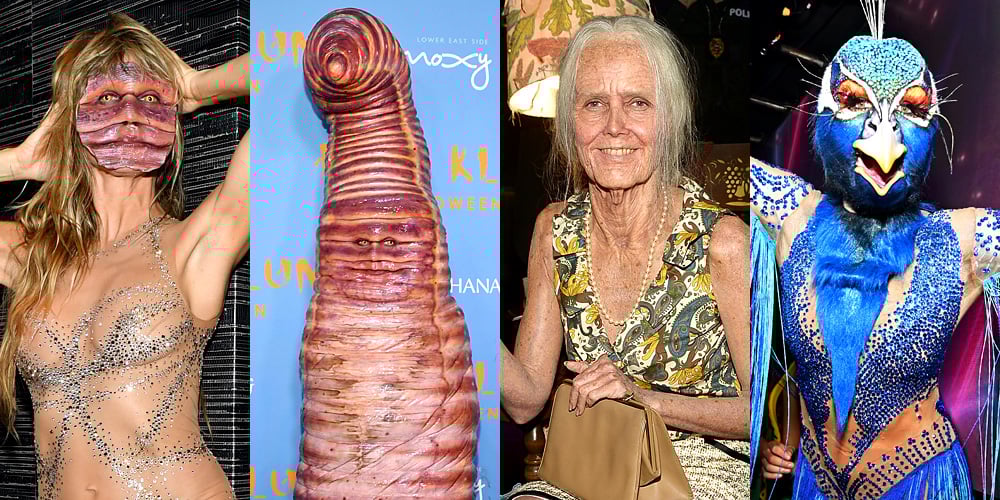 2000년 첫 파티 이후 모든 Heidi Klum 할로윈 의상 – 23개의 이전 룩을 모두 확인하세요! | EG, 확장, 할로윈, 하이디 클룸, 슬라이드쇼 | 유명인 뉴스 및 가십 | 엔터테인먼트, 사진 및 비디오 2000년 첫 파티 이후 모든 Heidi Klum 할로윈 의상 – 23개의 이전 룩을 모두 확인하세요! | EG, 확장, 할로윈, 하이디 클룸, 슬라이드쇼 | 유명인 뉴스 및 가십 | 엔터테인먼트, 사진 및 비디오