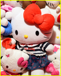 ‘Hello Kitty’ Movie In The Works with 2028 Release Date