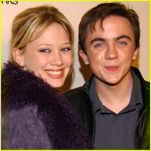 Frankie Muniz Reveals Why He Hasn't Spoken to Hilary Duff Since 2003 &amp; It Has to Do with Her Mom 