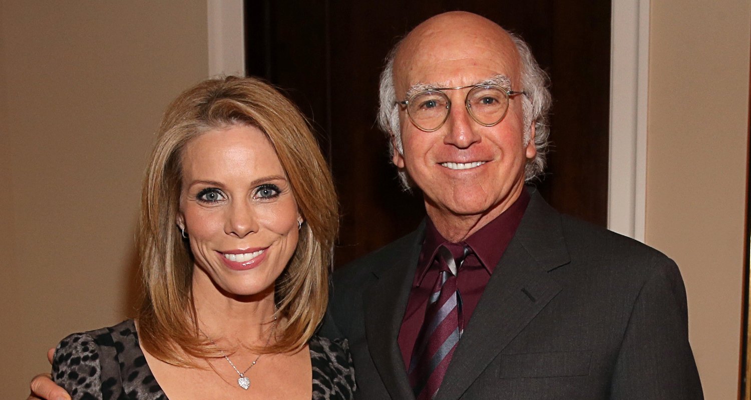 Cheryl Hines revela su posición con su coprotagonista de ‘Curb Your Enthusiasm’, Larry David | Cheryl Hines, Larry David | Noticias y rumores de celebridades | Entretenimiento, fotos y vídeos Cheryl Hines revela su posición con su coprotagonista de ‘Curb Your Enthusiasm’, Larry David | Cheryl Hines, Larry David | Noticias y rumores de celebridades | Entretenimiento, fotos y vídeos