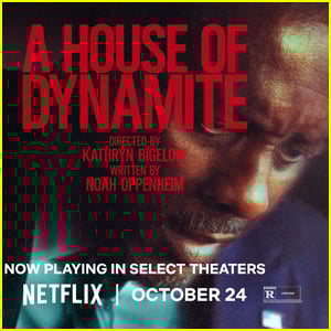 ‘A House of Dynamite’ Ending Explained: Does the Nuclear Weapon Hit or Not? Director Explains Final Moments! ‘A House of Dynamite’ Ending Explained: Does the Nuclear Weapon Hit or Not? Director Explains Final Moments!