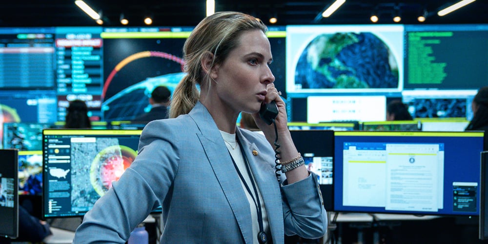 Netflix 'Casa de Dinamita': ¿Quién Lanzó el Misil Nuclear? Desenmascarando al Verdadero Villano