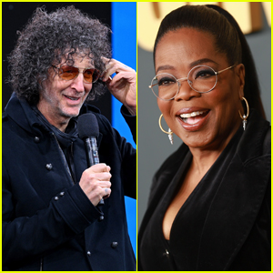Howard Stern Admits He’s Never Spoken to Oprah Winfrey, Despite Being a Longtime Fan