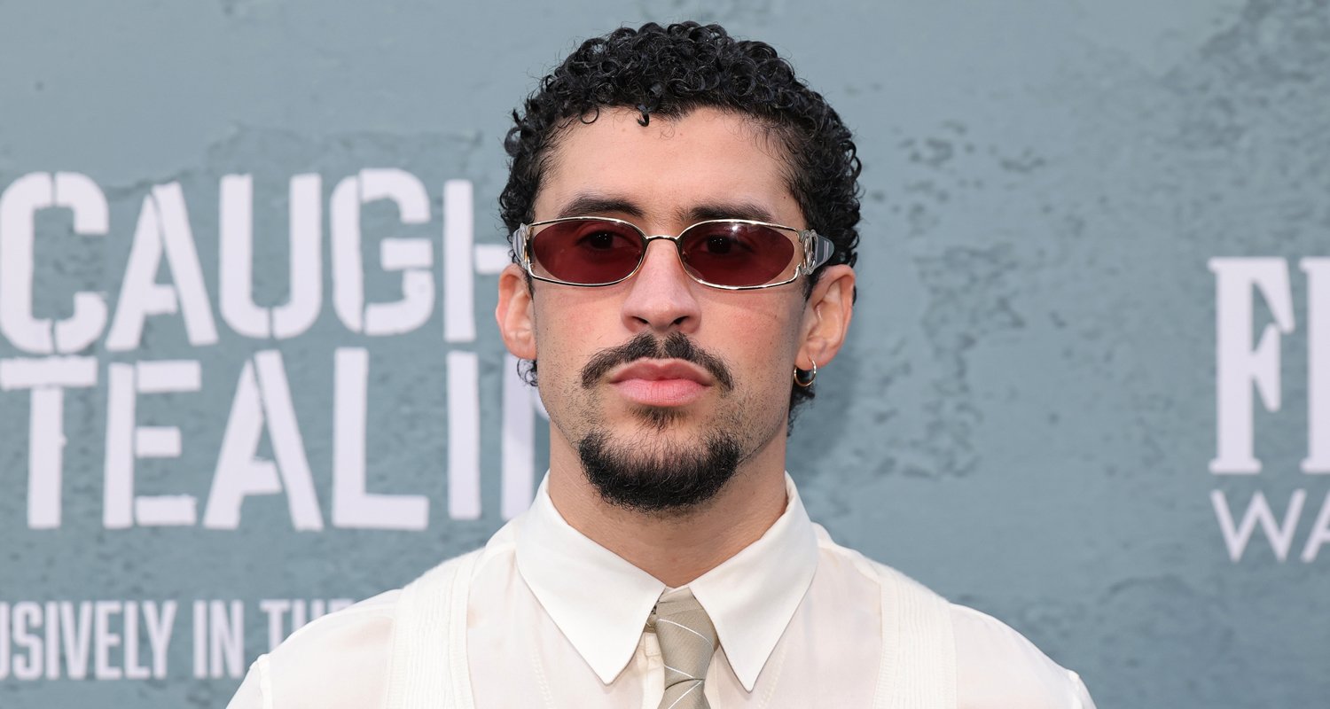Trump Advisor Suggests ICE Agents Will Be at Super Bowl 2026 Following Bad Bunny Halftime Show Announcement | 2026 Super Bowl, Bad Bunny, Corey Lewandowski, Donald Trump, Music, Super Bowl, Super Bowl Halftime Show | Celebrity News and Gossip | Entertainment, Photos and Videos