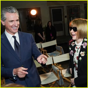 Inside 'Vogue World': See the Celebrities Mingling Behind-the-Scenes at the Major Hollywood Event