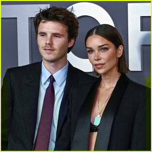 Jackie Apostel Reveals How She Met Boyfriend Cruz Beckham Jackie Apostel Reveals How She Met Boyfriend Cruz Beckham