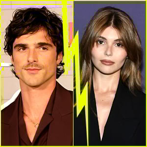 Jacob Elordi &amp; Olivia Jade Split Again, But It's Different This Time