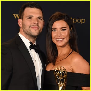 ‘The Bold and the Beautiful’ Star Jacqueline MacInnes Wood & Husband Elan Ruspoli Welcome Baby No. 5!