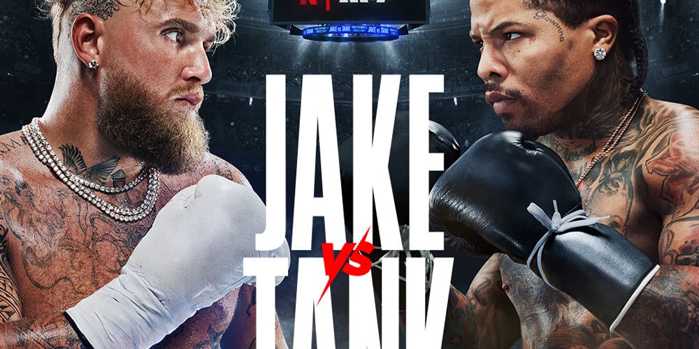 제이크 폴 대 Gervonta Davis Netflix 복싱 이벤트: Fight Week 일정 및 예고편! | 앤더슨 실바, 복싱, 크리스 와이드먼, Gervonta 데이비스, 제이크 폴, 넷플릭스, 스포츠, 텔레비전 | 유명인 뉴스 및 가십 | 엔터테인먼트, 사진 및 비디오 제이크 폴 대 Gervonta Davis Netflix 복싱 이벤트: Fight Week 일정 및 예고편! | 앤더슨 실바, 복싱, 크리스 와이드먼, Gervonta 데이비스, 제이크 폴, 넷플릭스, 스포츠, 텔레비전 | 유명인 뉴스 및 가십 | 엔터테인먼트, 사진 및 비디오