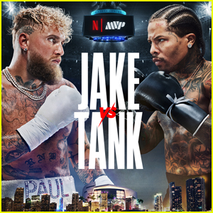 Jake Paul vs. Gervonta Davis Netflix Boxing Event: Fight Week Schedule & Trailer Revealed!