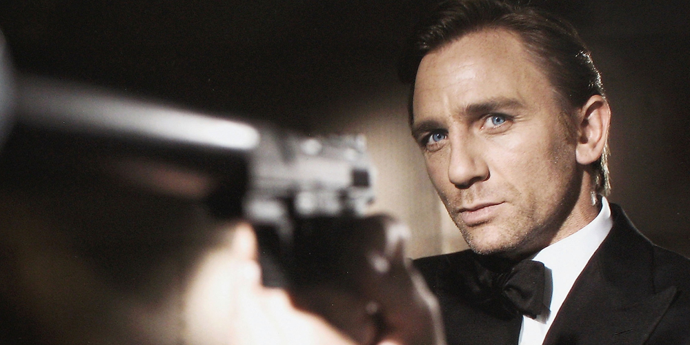 O acordo ‘James Bond’ da Amazon custou apenas US$ 20 milhões, muito menos do que o esperado | Amazonas, James Bond | Notícias e fofocas sobre celebridades | Entretenimento, fotos e vídeos O acordo ‘James Bond’ da Amazon custou apenas US$ 20 milhões, muito menos do que o esperado | Amazonas, James Bond | Notícias e fofocas sobre celebridades | Entretenimento, fotos e vídeos