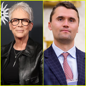 Jamie Lee Curtis Addresses Controversy After Emotional Remarks About Charlie Kirk Jamie Lee Curtis Addresses Controversy After Emotional Remarks About Charlie Kirk