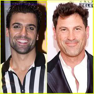 Jan Ravnik Reacts to Maksim Chmerkovskiy’s Comments After ‘Dancing With the Stars’ Elimination Jan Ravnik Reacts to Maksim Chmerkovskiy’s Comments After ‘Dancing With the Stars’ Elimination