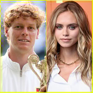 Jannik Sinner Confirms He’s Dating Laila Hasanovic After Brooks Nader Rumors Jannik Sinner Confirms He’s Dating Laila Hasanovic After Brooks Nader Rumors