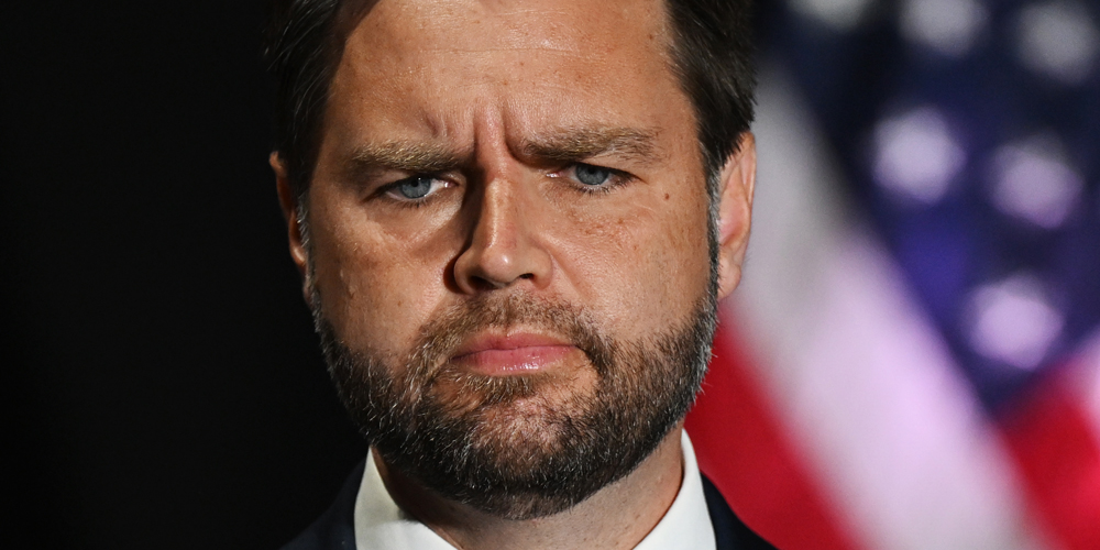 JD Vance Cut Off By ABC Host in Viral Heated Exchange Over Bribery Allegation | Donald Trump, GEORGE STEPHANOPOULOS, JD Vance, Tom Homan | Celebrity News and Gossip | Entertainment, Photos and Videos