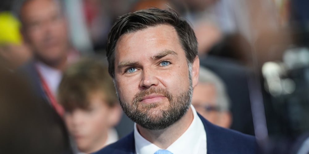 JD Vance’s Response to ‘Young Republicans’ Shocking Leaked Texts Story Gets Attention | JD Vance