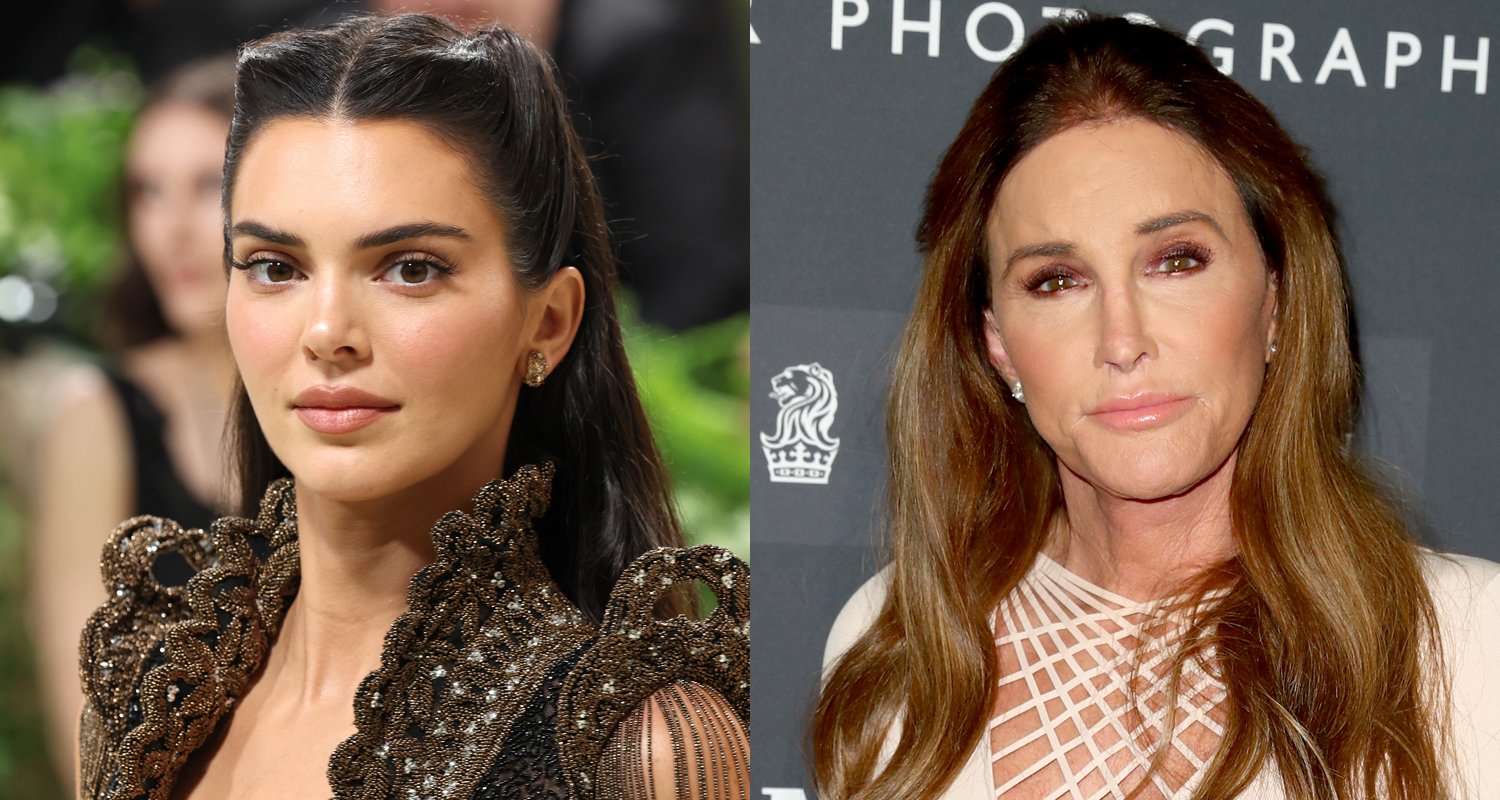 Kendall Jenner Shares Update on Relationship With Dad Caitlyn Jenner, Admits They Have ‘Completely Different Views’ | Caitlyn Jenner, Kendall Jenner, the kardashians | Celebrity News and Gossip | Entertainment, Photos and Videos Kendall Jenner Shares Update on Relationship With Dad Caitlyn Jenner, Admits They Have ‘Completely Different Views’ | Caitlyn Jenner, Kendall Jenner, the kardashians | Celebrity News and Gossip | Entertainment, Photos and Videos