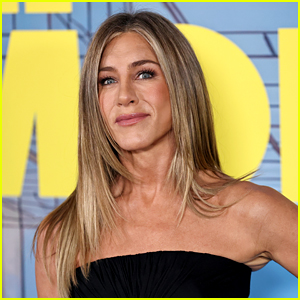 Jennifer Aniston Looks Back on Turning Down ‘SNL’ Cast Member Job