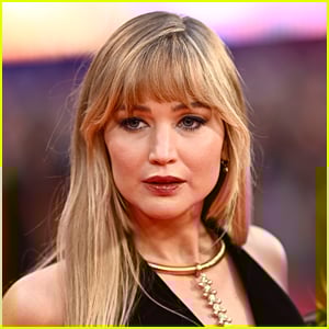 Jennifer Lawrence Admits She Was 'Annoying' in Early Interviews, Talks Being Rejected for Her Personality