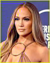 Jennifer Lopez Reveals Which Co-Star Is the Best Kisser