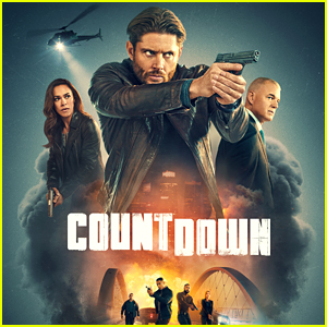 Jensen Ackles Reacts to ‘Countdown’ Cancelation After Series Left Off On a Cliffhanger