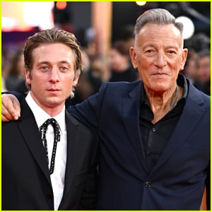 Jeremy Allen White Reveals Disagreement He Had with Bruce Springsteen Over ‘Deliver Me From Nowhere’ Biopic