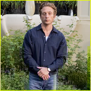 Jeremy Allen White Brings Bruce Springsteen Biopic 'Deliver Me From Nowhere' to Madrid!