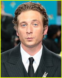 Jeremy Allen White Reveals He Never Graduated High School