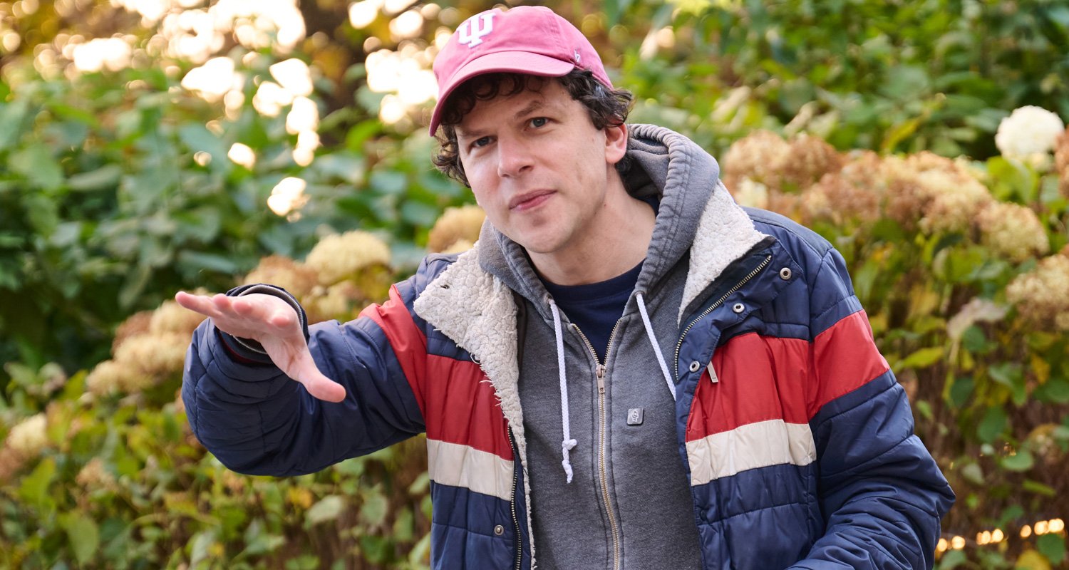 Jesse Eisenberg realiza magia en Nueva York antes del lanzamiento de ‘Now You See Me: Now You Don’ | Jesse Eisenberg, Ahora me ves | Noticias y rumores de celebridades | Entretenimiento, fotos y vídeos Jesse Eisenberg realiza magia en Nueva York antes del lanzamiento de ‘Now You See Me: Now You Don’ | Jesse Eisenberg, Ahora me ves | Noticias y rumores de celebridades | Entretenimiento, fotos y vídeos