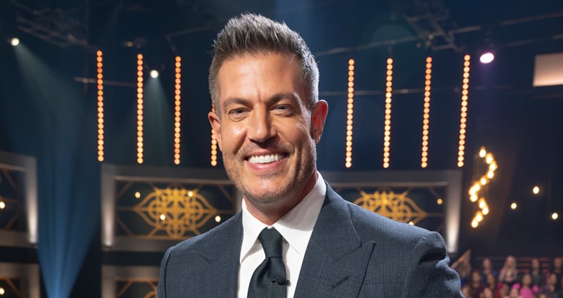 Jesse Palmer comparte su próxima elección de ‘Golden Bachelorette’ | Jesse Palmer, despedida de soltera dorada | Noticias y rumores de celebridades | Entretenimiento, fotos y vídeos Jesse Palmer comparte su próxima elección de ‘Golden Bachelorette’ | Jesse Palmer, despedida de soltera dorada | Noticias y rumores de celebridades | Entretenimiento, fotos y vídeos