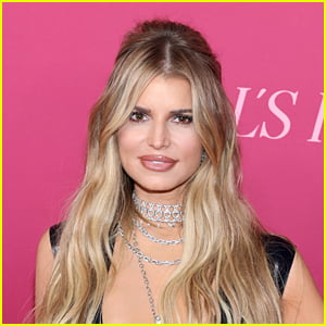 Jessica Simpson Explains Why She’s Into Younger Men After Her Divorce