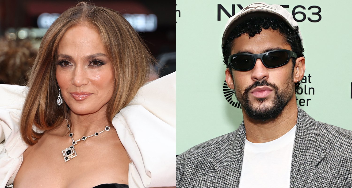 🌟 Jennifer Lopez Defiende a Bad Bunny, el Protagonista del Espectáculo de Medio Tiempo del Super Bowl 2026: ¿Por Qué?
