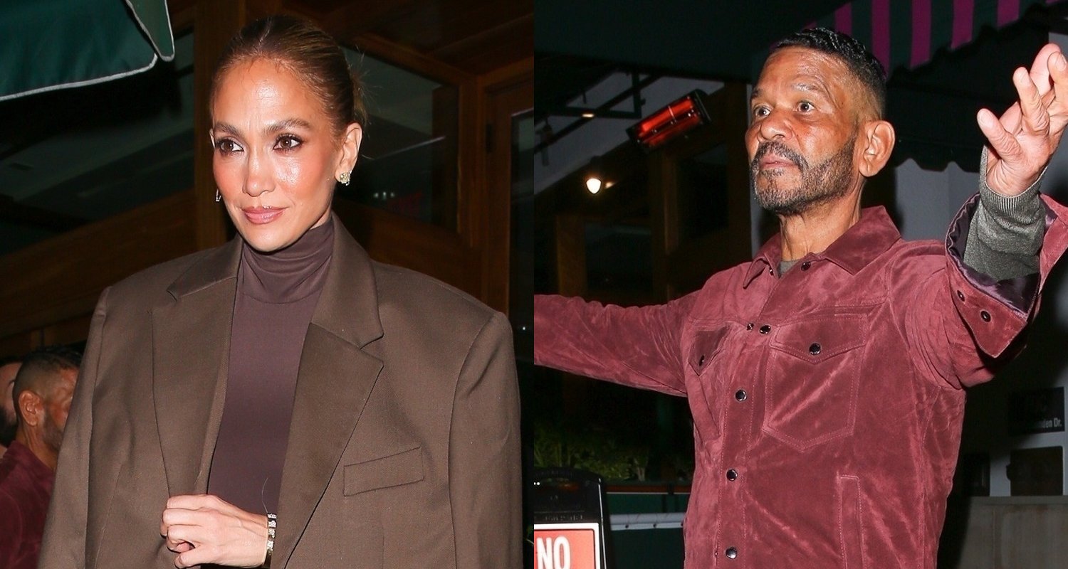 Jennifer López se vuelve elegante con un traje completamente marrón para cenar con su antiguo gerente Benny Medina | Benny Medina, Jennifer López | Noticias y rumores de celebridades | Entretenimiento, fotos y vídeos Jennifer López se vuelve elegante con un traje completamente marrón para cenar con su antiguo gerente Benny Medina | Benny Medina, Jennifer López | Noticias y rumores de celebridades | Entretenimiento, fotos y vídeos