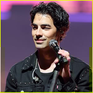 Joe Jonas Reveals If He's Ever Used Cocaine Following Viral Video